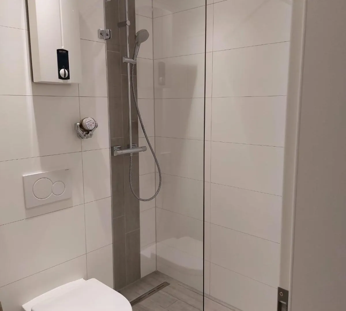 Appartement Angi Am Predigtstuhl Sankt Englmar Germany