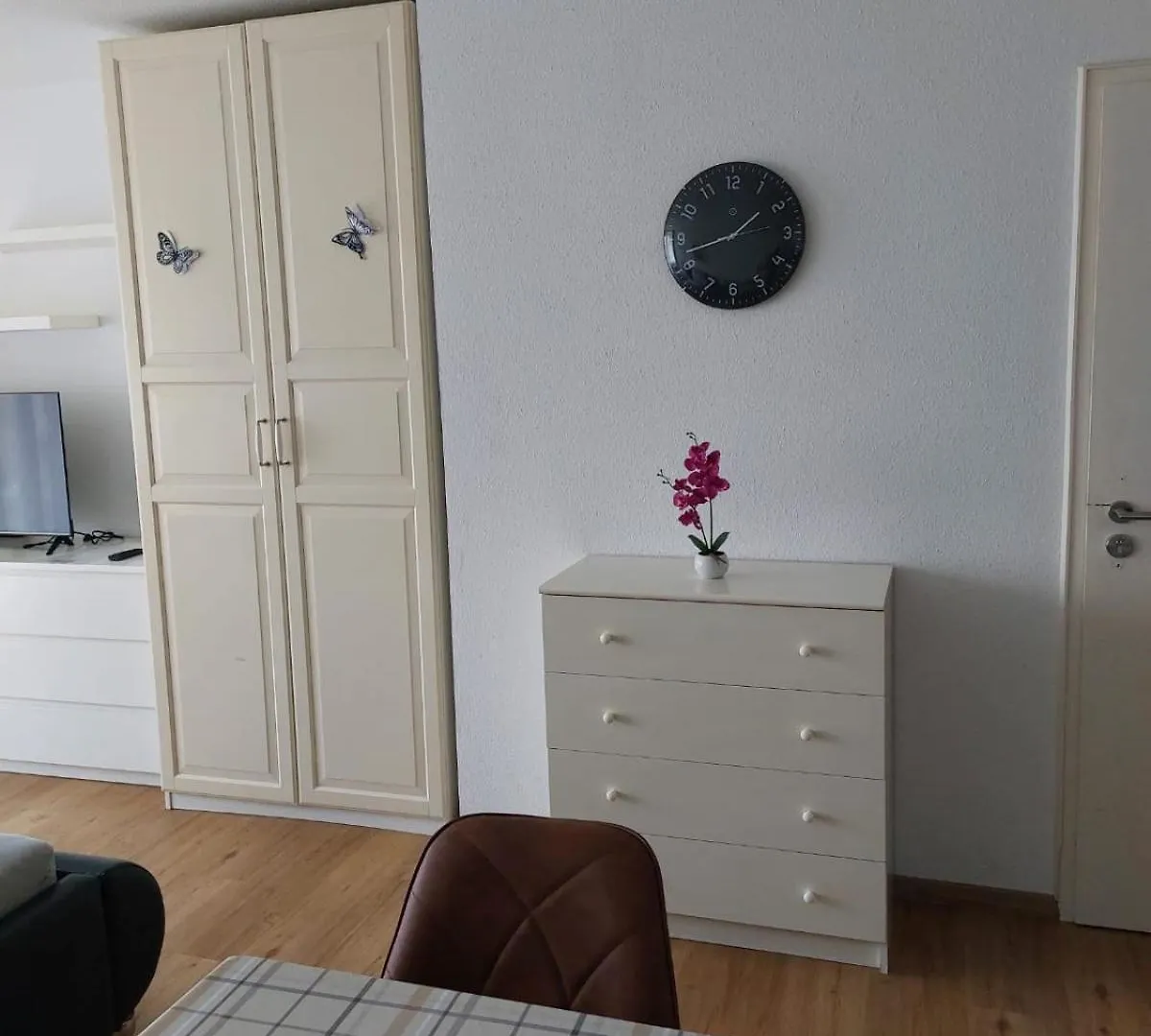 Appartement Angi Am Predigtstuhl Sankt Englmar