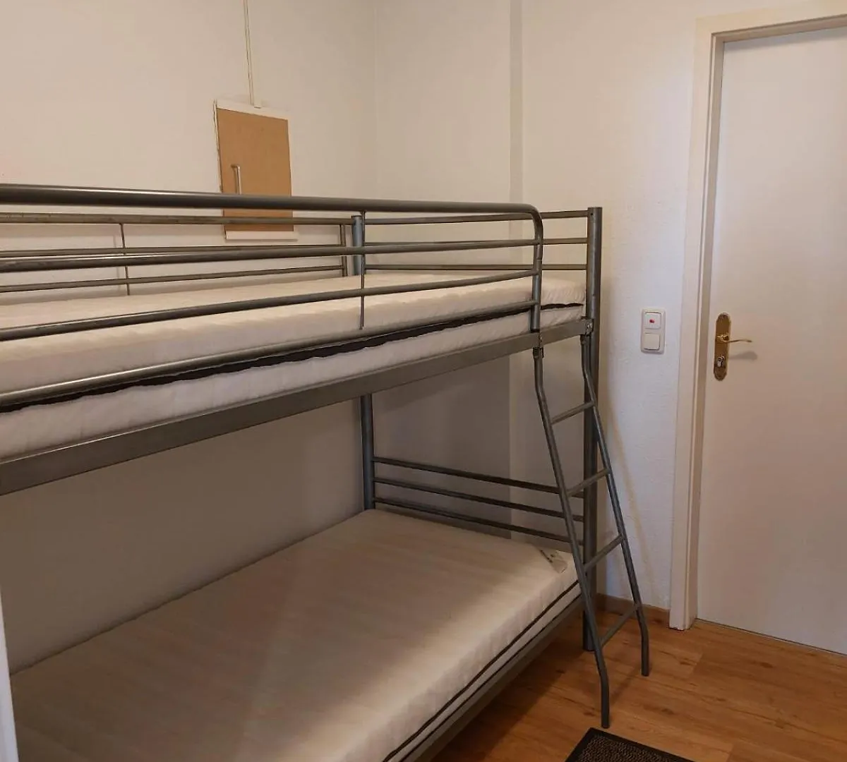 Apartment Appartement Angi Am Predigtstuhl Sankt Englmar