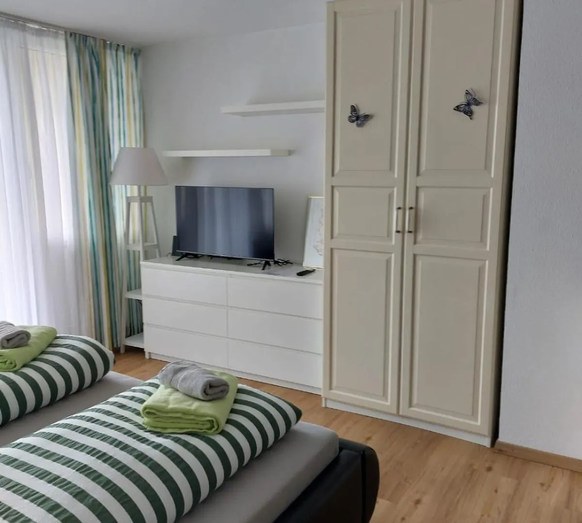 Appartement Angi Am Predigtstuhl Sankt Englmar