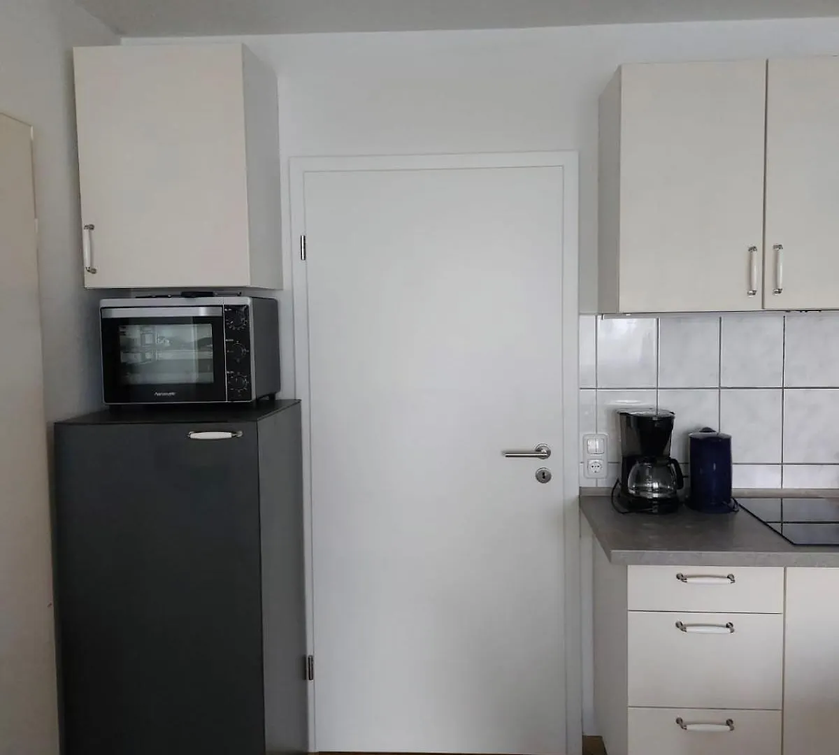 Appartement Angi Am Predigtstuhl Sankt Englmar Apartment