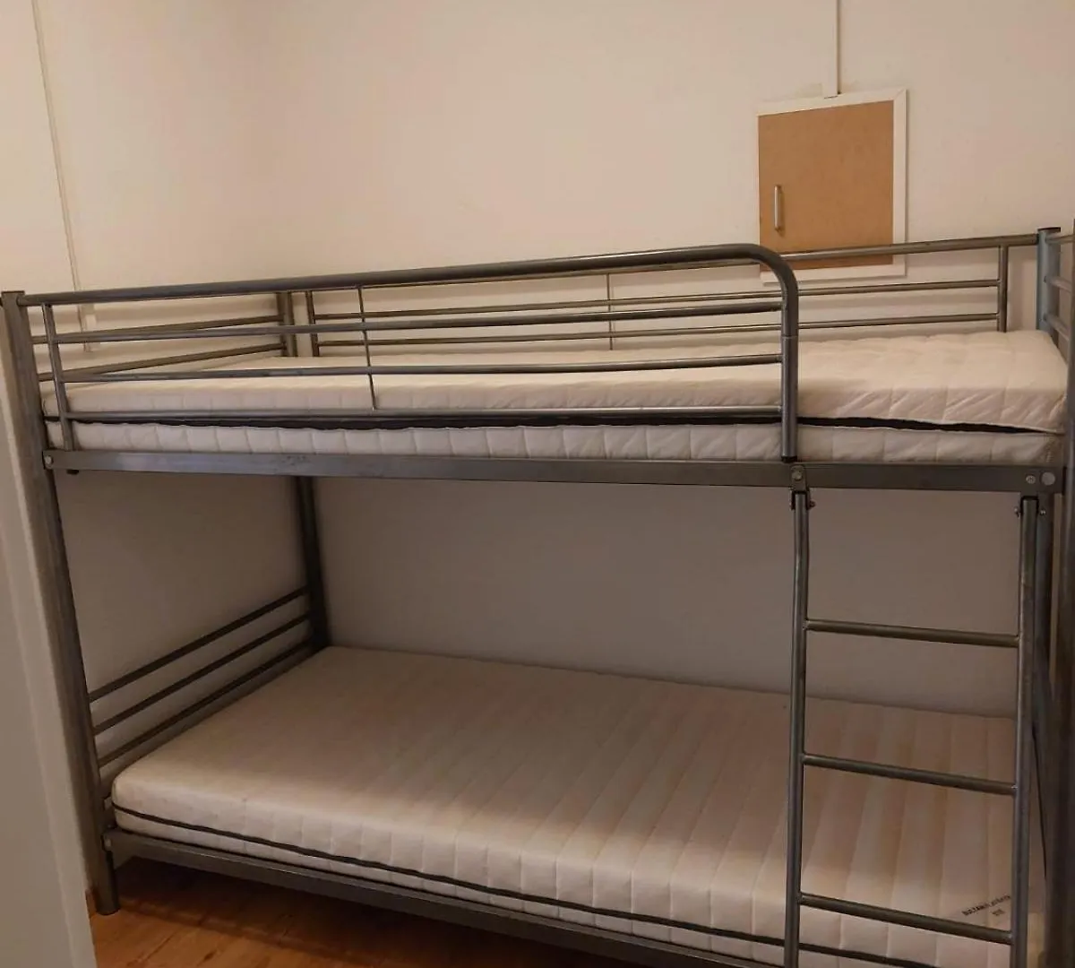 Appartement Angi Am Predigtstuhl Sankt Englmar 0*,