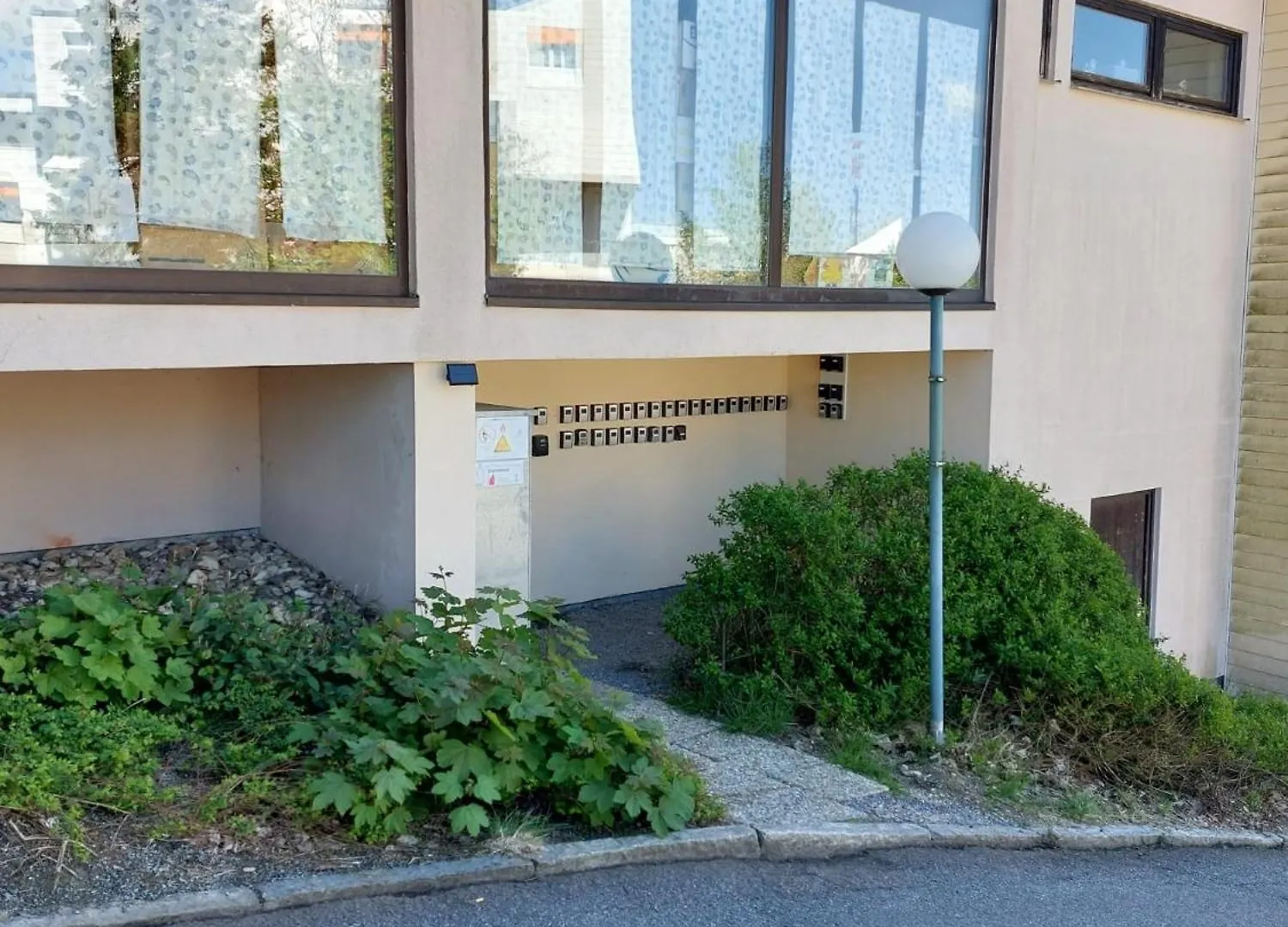 Appartement Angi Am Predigtstuhl Sankt Englmar