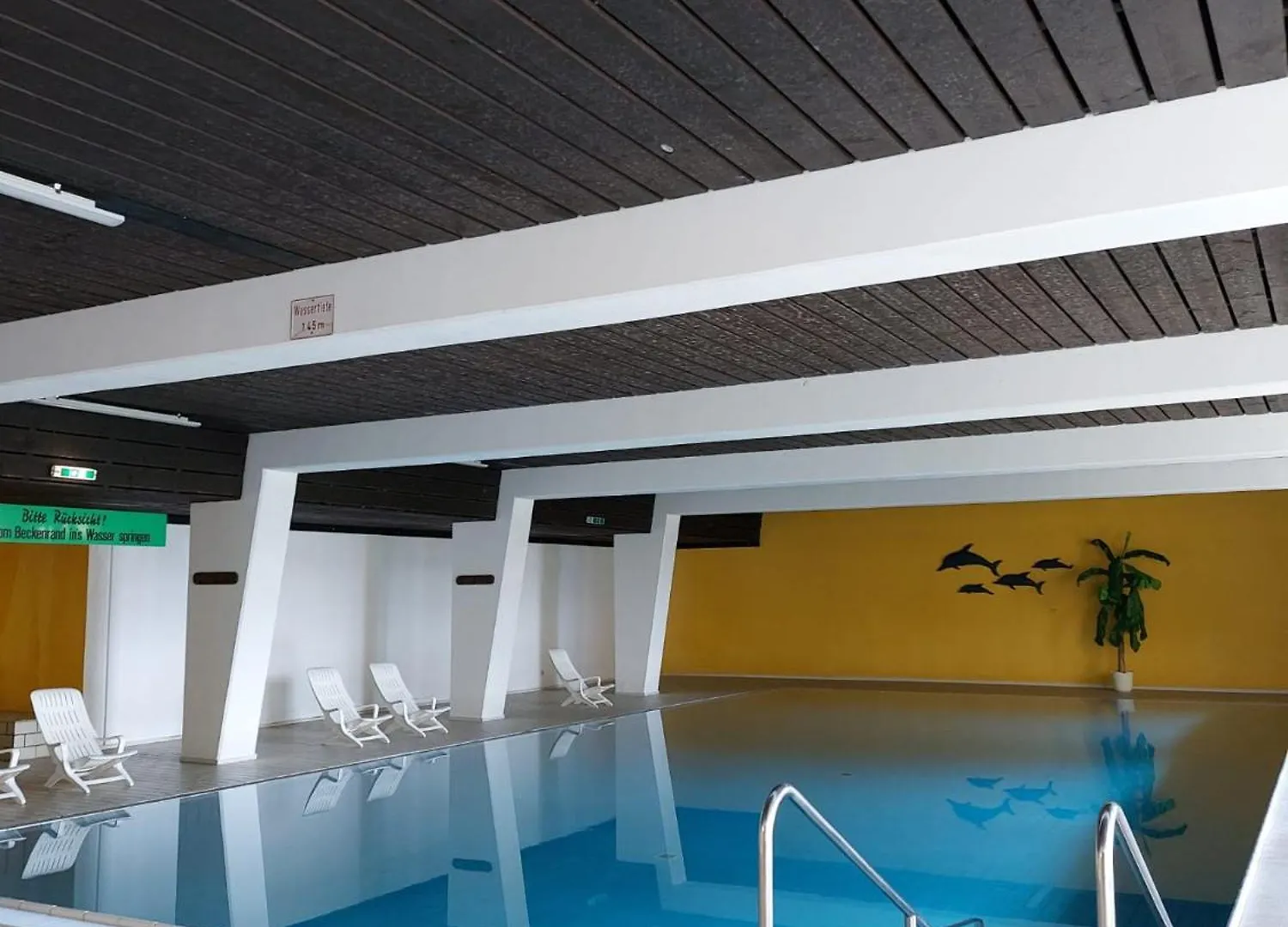 Appartement Angi Am Predigtstuhl Sankt Englmar Germany