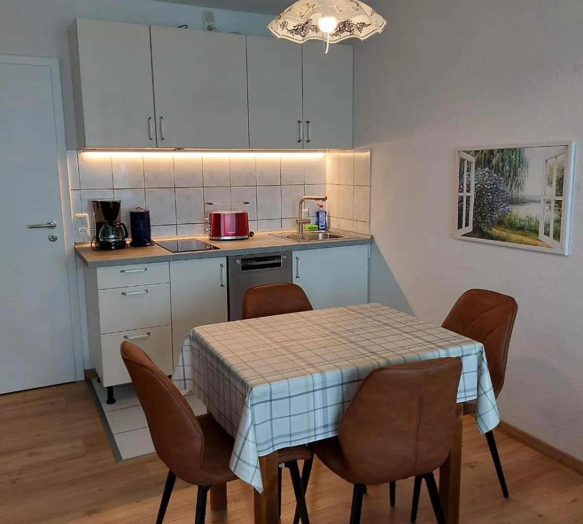 Appartement Angi Am Predigtstuhl Sankt Englmar 0*,  Allemagne