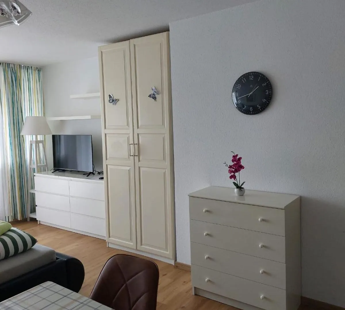 Appartement Angi Am Predigtstuhl Sankt Englmar