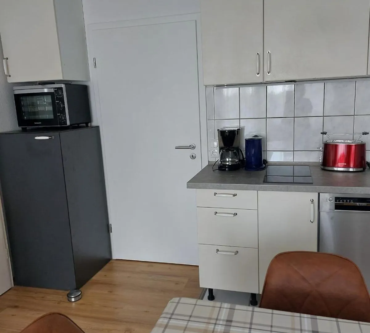 Appartement Angi Am Predigtstuhl Sankt Englmar 0*,