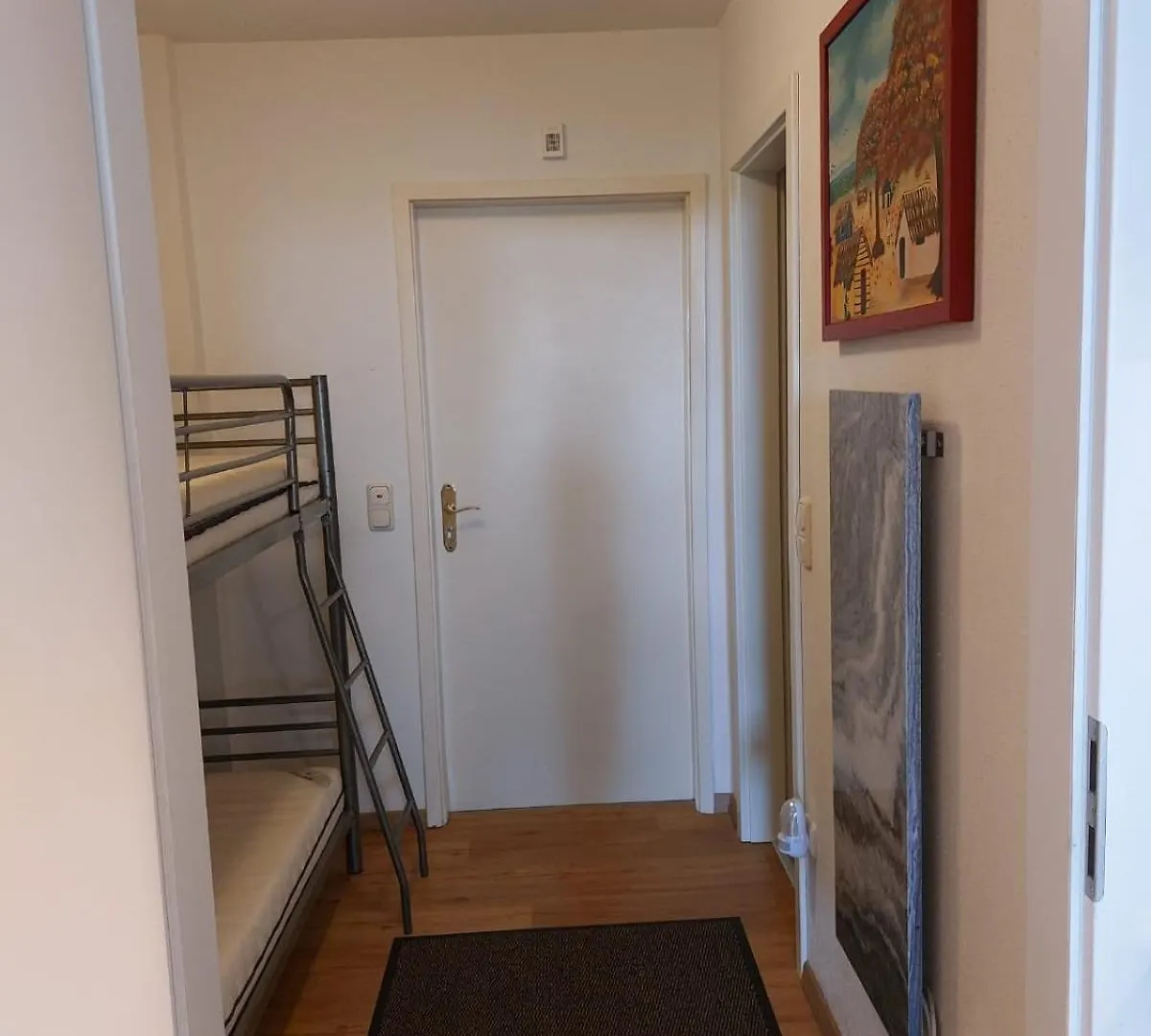 Appartement Angi Am Predigtstuhl Sankt Englmar