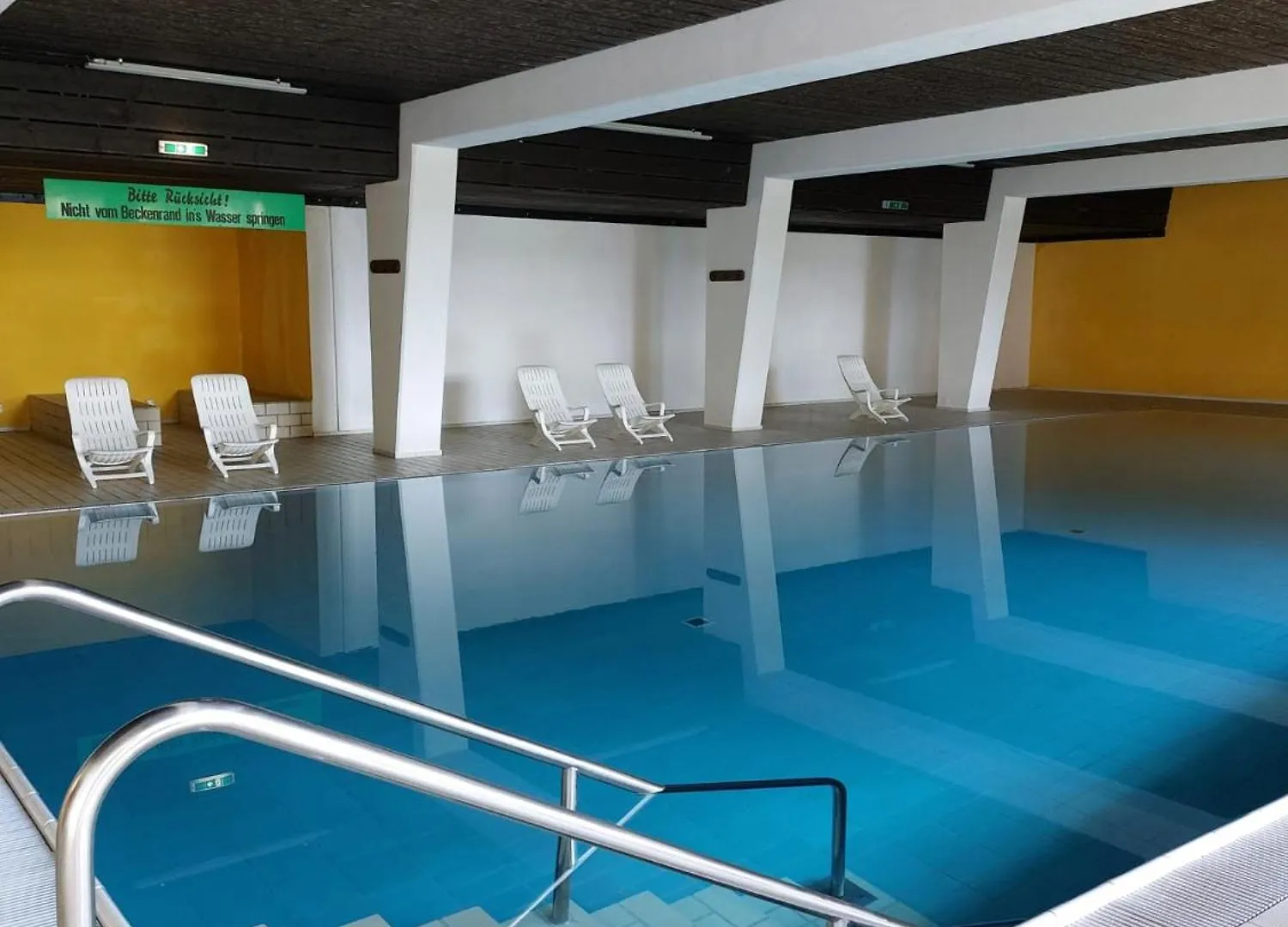 Appartement Angi Am Predigtstuhl Sankt Englmar
