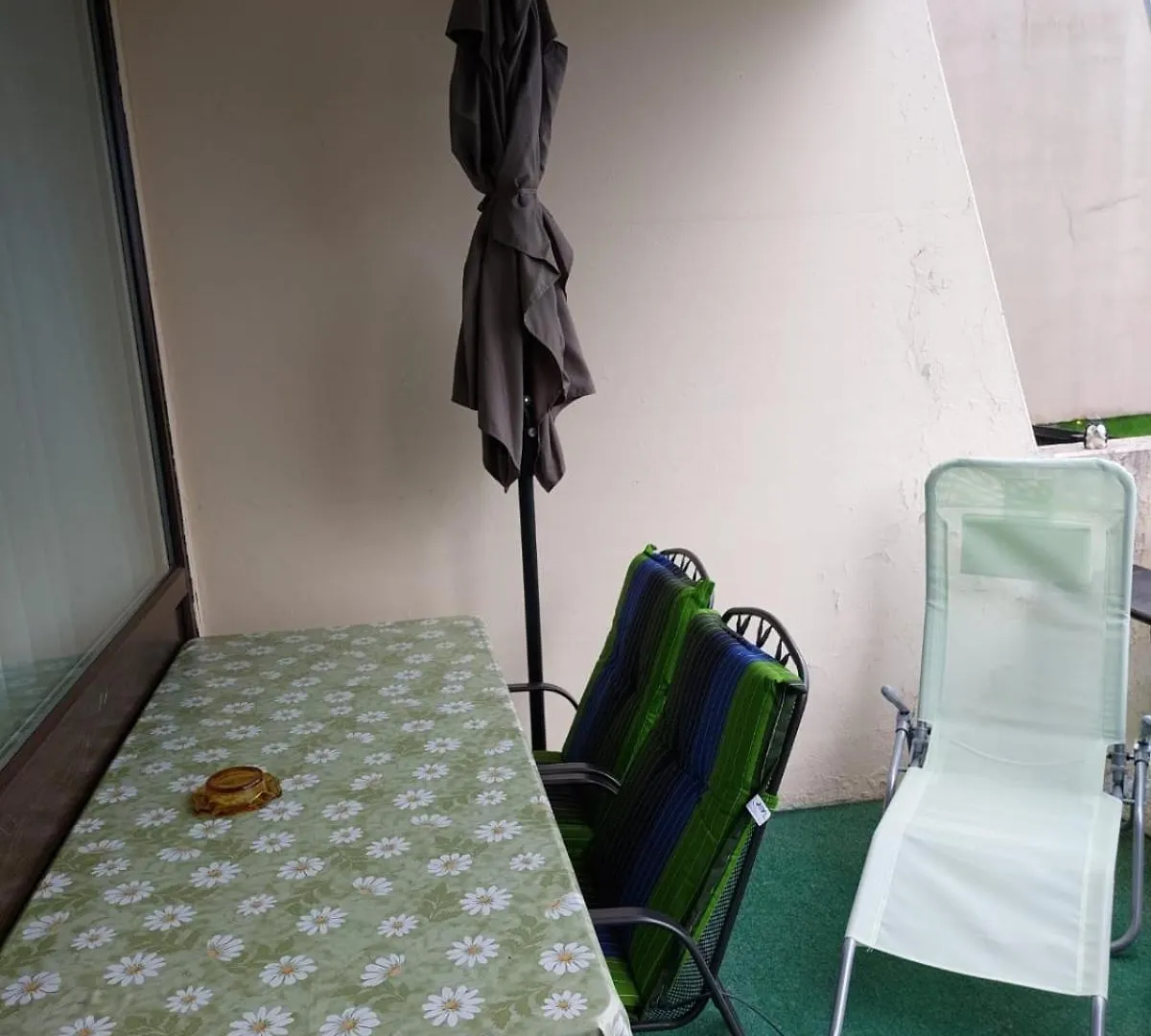 Appartement Angi Am Predigtstuhl Sankt Englmar