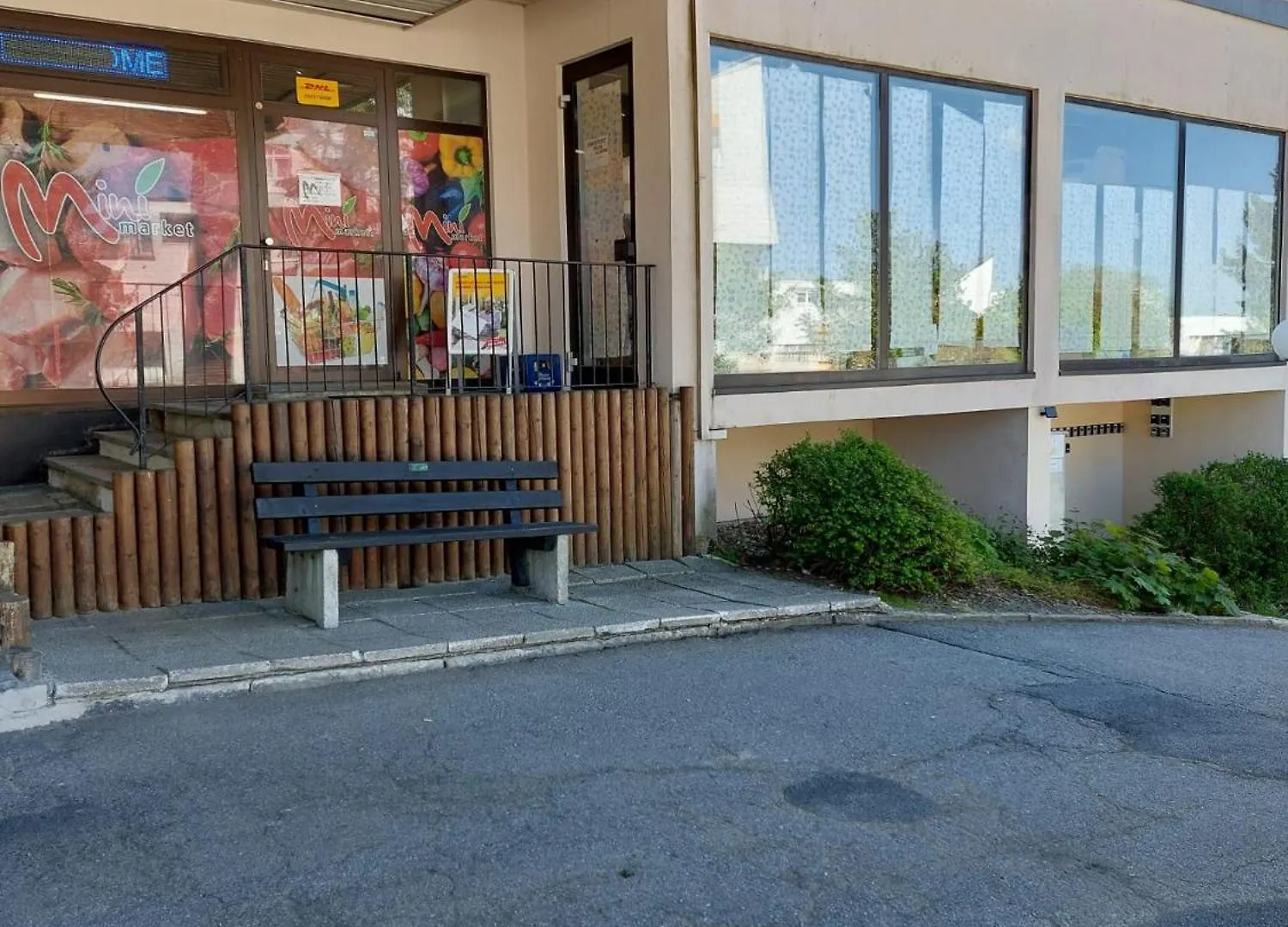Appartement Angi Am Predigtstuhl Sankt Englmar