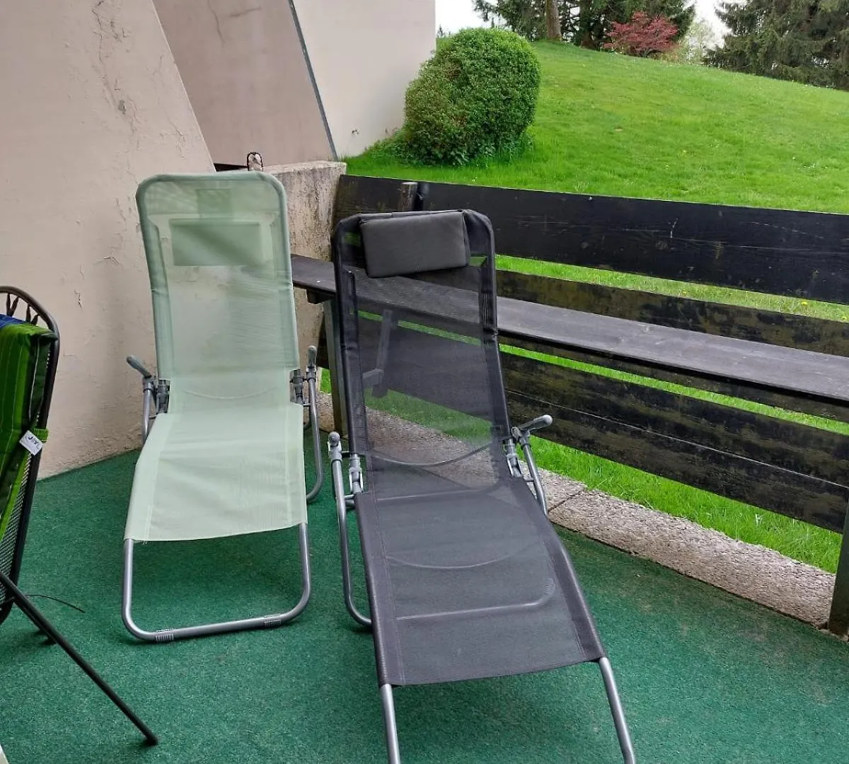 Appartement Angi Am Predigtstuhl Sankt Englmar